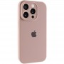 Чохол Silicone Case Full Camera Protective (AA) для Apple iPhone 13 Pro Max (6.7