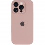 Чохол Silicone Case Full Camera Protective (AA) для Apple iPhone 13 Pro Max (6.7