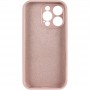 Чохол Silicone Case Full Camera Protective (AA) для Apple iPhone 13 Pro Max (6.7