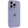 Чохол Silicone Case Full Camera Protective (AA) для Apple iPhone 13 Pro Max (6.7