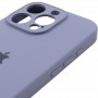 Чохол Silicone Case Full Camera Protective (AA) для Apple iPhone 13 Pro Max (6.7