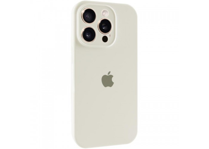 Чохол Silicone Case Full Camera Protective (AA) для Apple iPhone 13 Pro Max (6.7