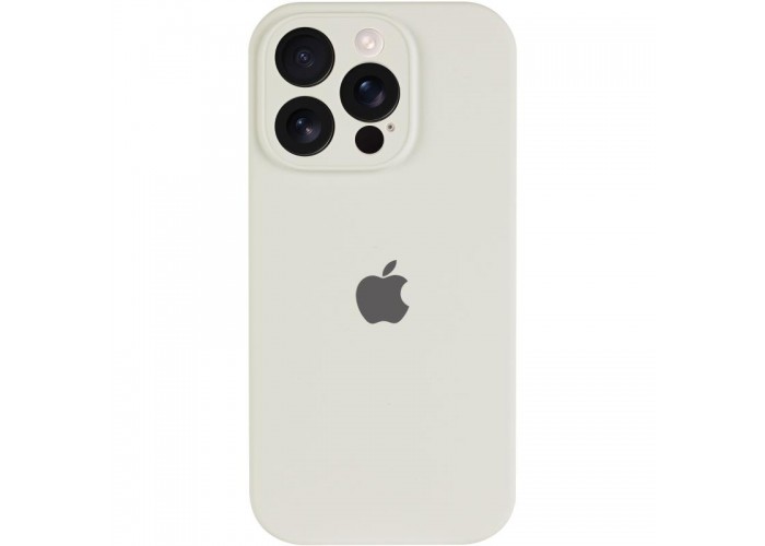 Чохол Silicone Case Full Camera Protective (AA) для Apple iPhone 13 Pro Max (6.7