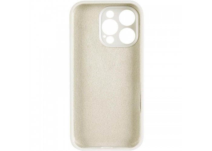 Чохол Silicone Case Full Camera Protective (AA) для Apple iPhone 13 Pro Max (6.7