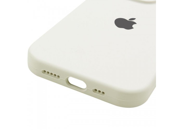 Чохол Silicone Case Full Camera Protective (AA) для Apple iPhone 13 Pro Max (6.7