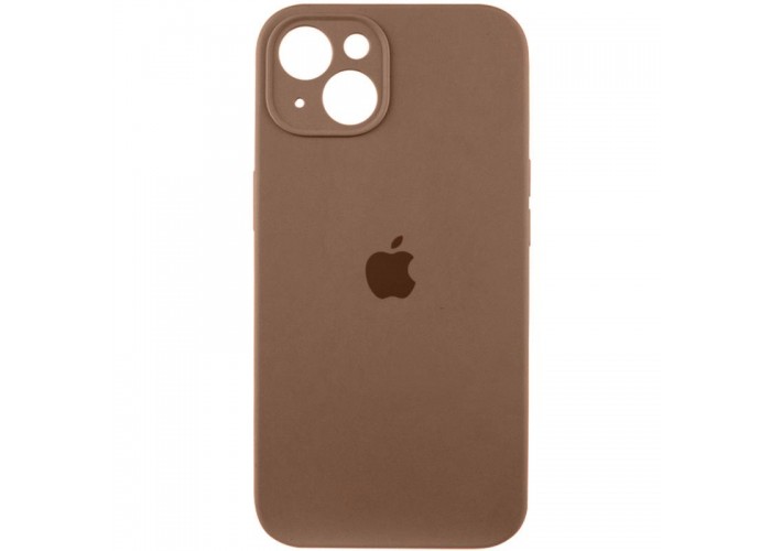Чохол Silicone Case Full Camera Protective (AA) для Apple iPhone 15 Plus (6.7