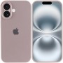 Чохол Silicone Case Full Camera Protective (AA) для Apple iPhone 16 (6.1
