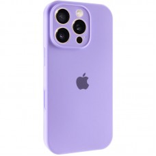 Чохол Silicone Case Full Camera Protective (AA) для Apple iPhone 16 Pro Max (6.9")   - 00000074283_25