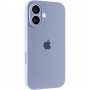 Чохол Silicone Case Full Camera Protective (AA) для Apple iPhone 17 (6.3
