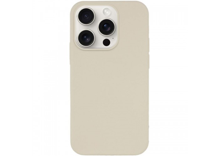 Чохол Silicone Case Full Protective (AA) NO LOGO для Apple iPhone 15 Pro Max (6.7