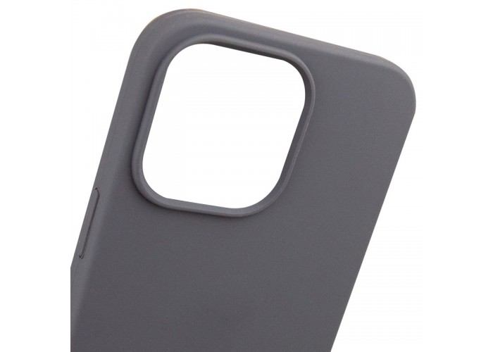 Чохол Silicone Case Full Protective (AA) NO LOGO для Apple iPhone 16 Pro Max (6.9