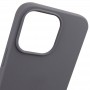 Чохол Silicone Case Full Protective (AA) NO LOGO для Apple iPhone 16 Pro Max (6.9