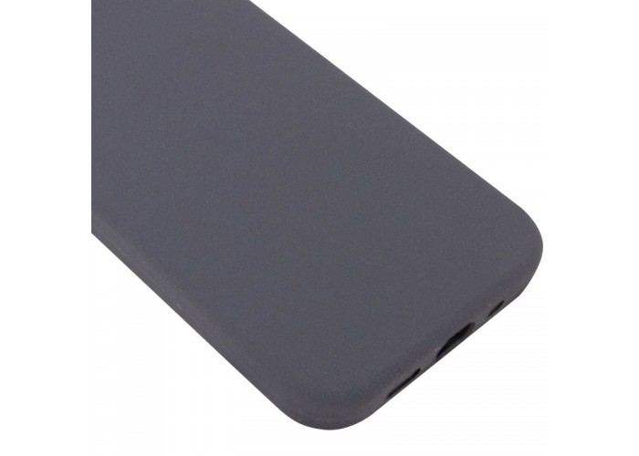 Чохол Silicone Case Full Protective (AA) NO LOGO для Apple iPhone 16 Pro Max (6.9