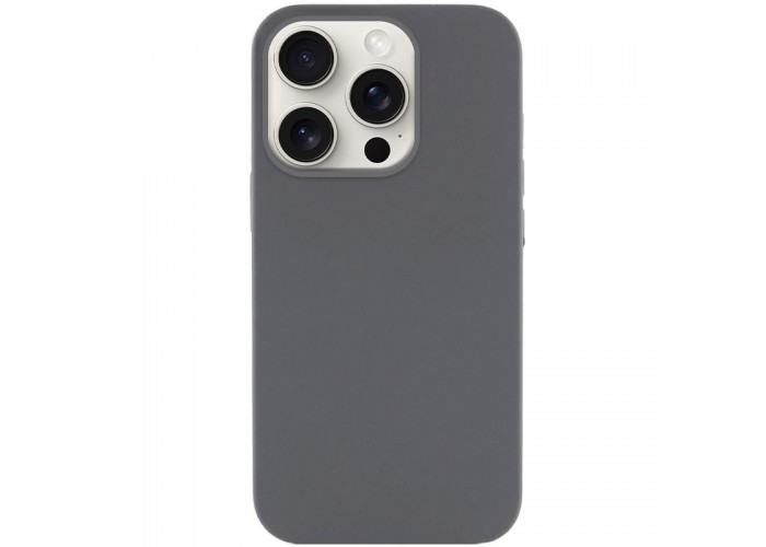 Чохол Silicone Case Full Protective (AA) NO LOGO для Apple iPhone 16 Pro Max (6.9