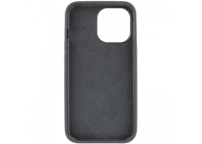 Чохол Silicone Case Full Protective (AA) NO LOGO для Apple iPhone 16 Pro Max (6.9