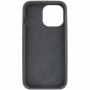 Чохол Silicone Case Full Protective (AA) NO LOGO для Apple iPhone 16 Pro Max (6.9