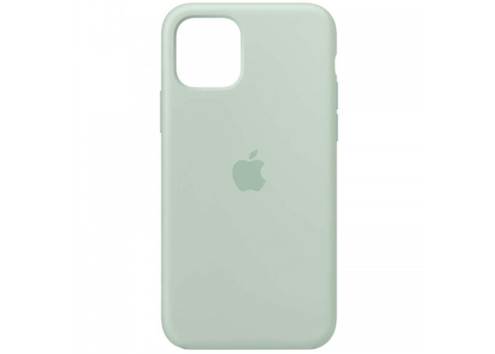 Чохол Silicone Case Full Protective (AA) для Apple iPhone 11 (6.1