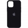 Чохол Silicone Case Full Protective (AA) для Apple iPhone 12 mini (5.4