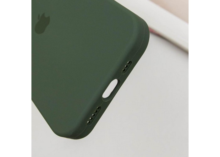 Чохол Silicone Case Full Protective (AA) для Apple iPhone 13 Pro Max (6.7
