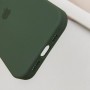 Чохол Silicone Case Full Protective (AA) для Apple iPhone 13 Pro Max (6.7
