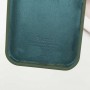 Чохол Silicone Case Full Protective (AA) для Apple iPhone 13 Pro Max (6.7