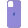 Чохол Silicone Case Full Protective (AA) для Apple iPhone 13 mini (5.4
