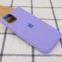 Чохол Silicone Case Full Protective (AA) для Apple iPhone 13 mini (5.4