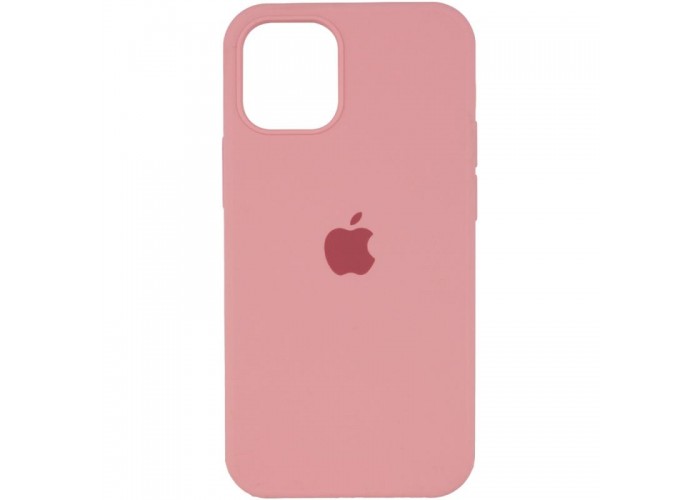 Чохол Silicone Case Full Protective (AA) для Apple iPhone 15 (6.1