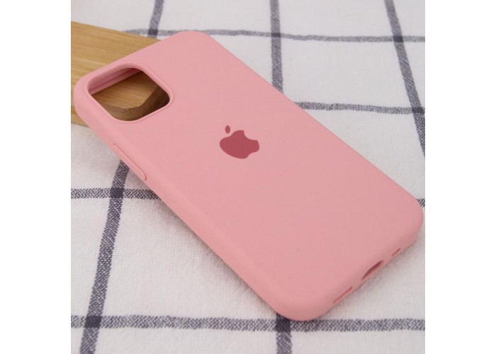 Чохол Silicone Case Full Protective (AA) для Apple iPhone 15 (6.1