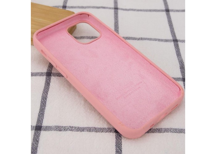 Чохол Silicone Case Full Protective (AA) для Apple iPhone 15 (6.1