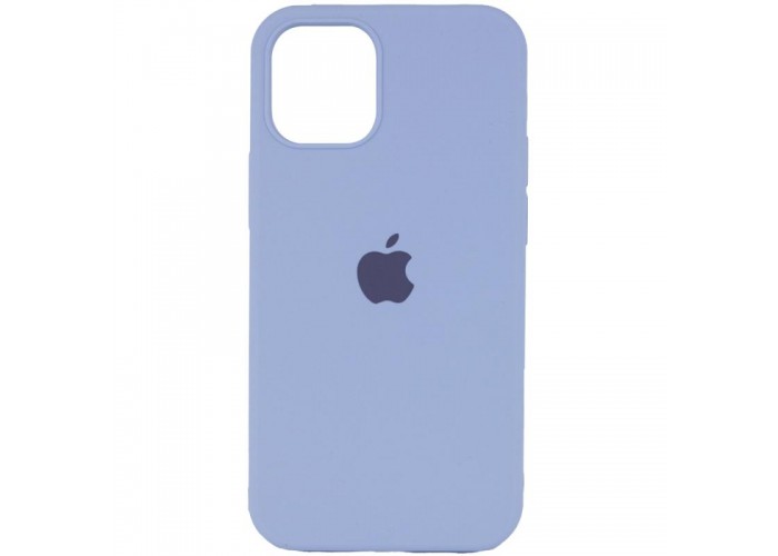 Чохол Silicone Case Full Protective (AA) для Apple iPhone 15 Plus (6.7