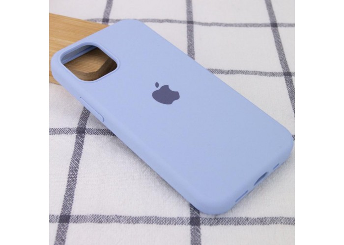 Чохол Silicone Case Full Protective (AA) для Apple iPhone 15 Plus (6.7