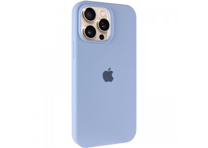 Чохол Silicone Case Full Protective (AA) для Apple iPhone 15 Pro Max (6.7