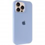 Чохол Silicone Case Full Protective (AA) для Apple iPhone 15 Pro Max (6.7