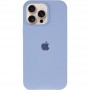 Чохол Silicone Case Full Protective (AA) для Apple iPhone 15 Pro Max (6.7