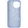 Чохол Silicone Case Full Protective (AA) для Apple iPhone 15 Pro Max (6.7