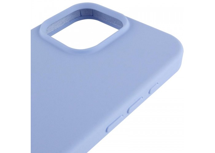 Чохол Silicone Case Full Protective (AA) для Apple iPhone 15 Pro Max (6.7