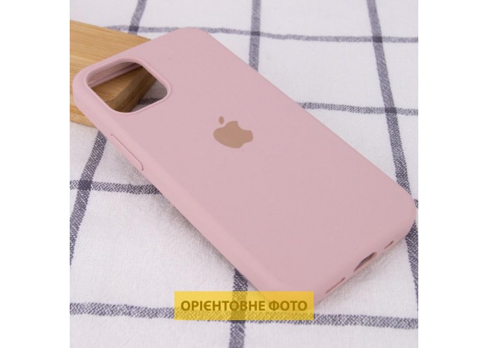 Чохол Silicone Case Full Protective (AA) для Apple iPhone 16 Plus (6.7