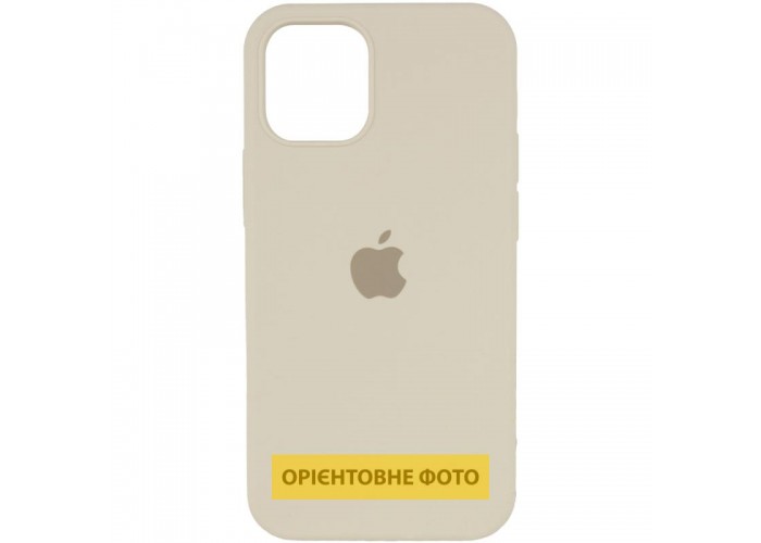 Чохол Silicone Case Full Protective (AA) для Apple iPhone 17 Air (6.5