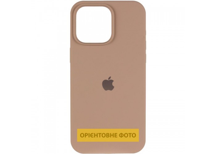 Чохол Silicone Case Full Protective (AA) для Apple iPhone 17 Air (6.5
