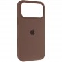 Чохол Silicone Case Full Protective (AA) для Apple iPhone 17 Pro (6.3