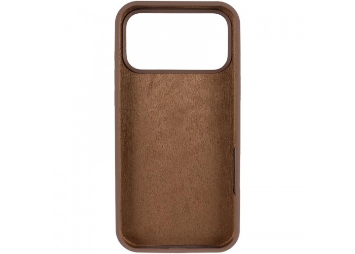 Чохол Silicone Case Full Protective (AA) для Apple iPhone 17 Pro (6.3