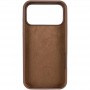 Чохол Silicone Case Full Protective (AA) для Apple iPhone 17 Pro (6.3