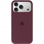 Чохол Silicone Case Full Protective (AA) для Apple iPhone 17 Pro (6.3