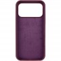 Чохол Silicone Case Full Protective (AA) для Apple iPhone 17 Pro (6.3
