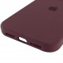 Чохол Silicone Case Full Protective (AA) для Apple iPhone 17 Pro (6.3
