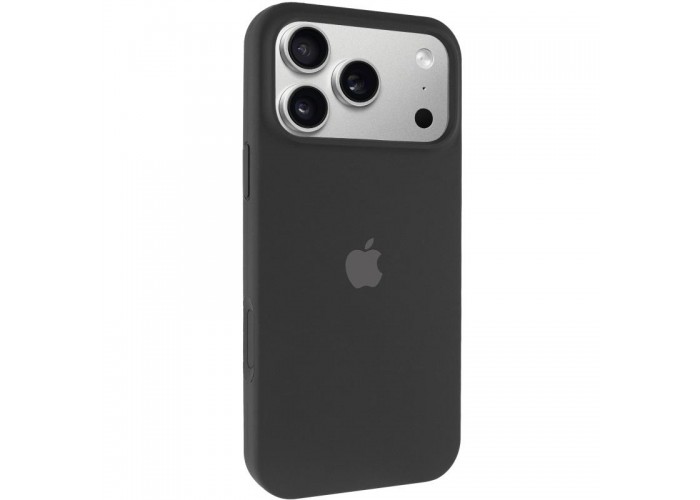 Чохол Silicone Case Full Protective (AA) для Apple iPhone 17 Pro (6.3
