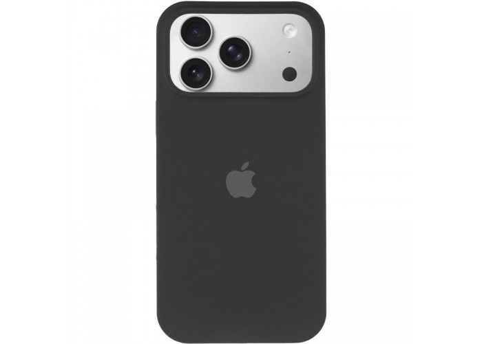 Чохол Silicone Case Full Protective (AA) для Apple iPhone 17 Pro (6.3