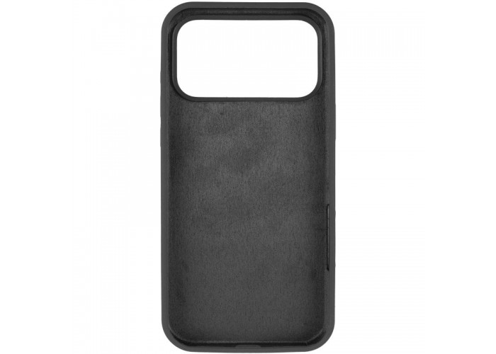 Чохол Silicone Case Full Protective (AA) для Apple iPhone 17 Pro (6.3