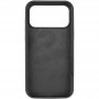 Чохол Silicone Case Full Protective (AA) для Apple iPhone 17 Pro (6.3